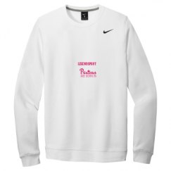 Unisex Nike Crewneck Sweatshirt