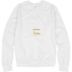 Unisex Basic Promo Crewneck Sweatshirt