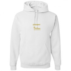 Unisex Basic Promo Hoodie