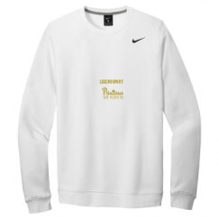 Unisex Nike Crewneck Sweatshirt