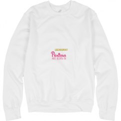 Unisex Basic Promo Crewneck Sweatshirt
