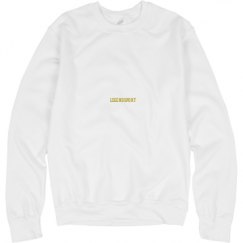 Unisex Basic Promo Crewneck Sweatshirt