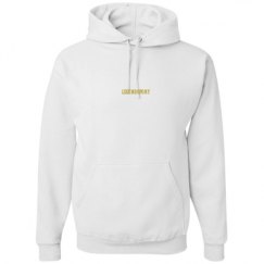 Unisex Basic Promo Hoodie