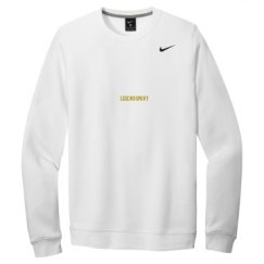 Unisex Nike Crewneck Sweatshirt