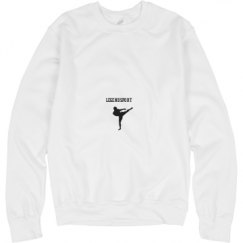 Unisex Basic Promo Crewneck Sweatshirt