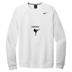 Unisex Nike Crewneck Sweatshirt