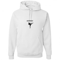 Unisex Basic Promo Hoodie