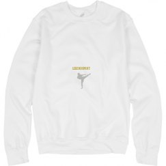 Unisex Basic Promo Crewneck Sweatshirt