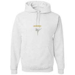 Unisex Basic Promo Hoodie