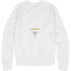 Unisex Basic Promo Crewneck Sweatshirt