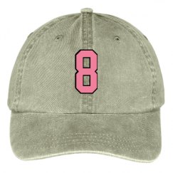 Vintage Baseball Cap