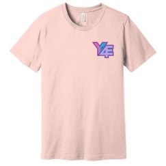 Y4E tee 2020