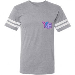 Unisex Vintage Sports Tee