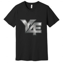 Y4E tee 2020