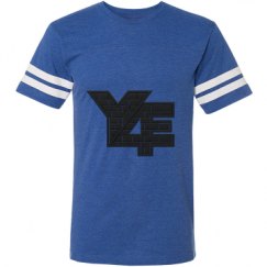 Unisex Vintage Sports Tee