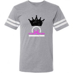 Unisex Vintage Sports Tee