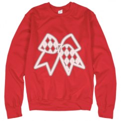 Unisex Basic Promo Crewneck Sweatshirt