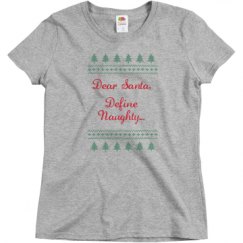 Ladies Basic Softstyle Tee