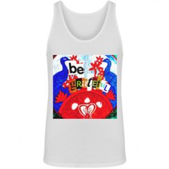 Unisex Jersey Tank Top