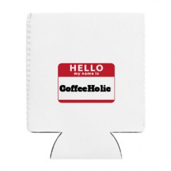 Regular 12 oz Can Cooler