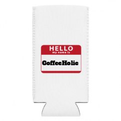 Slim 12 oz Can Cooler