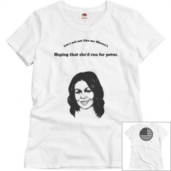 Michelle for Potus T-Shirt