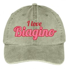 Vintage Baseball Cap