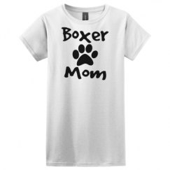 Ladies Basic Softstyle Tee