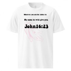 Under Armour® Athletic T-Shirt