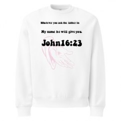 Unisex Oversized Heavyweight Sweatshirt