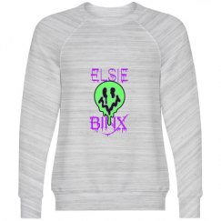 Unisex Triblend Crewneck Sweatshirt