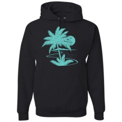 Unisex Basic Promo Hoodie