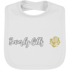 Infant Jersey Bib