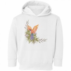 Toddler Hooded Sweatshirt