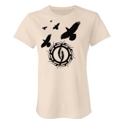 Ladies Slim Fit Favorite Tee