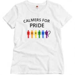 Ladies Basic Softstyle Tee