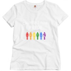 Ladies Basic Softstyle Promo Tee