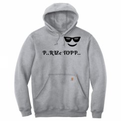 Unisex Carhartt Hooded Sweatshirt