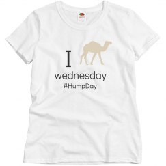  I Hump Wednesday