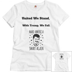 Make America Smart Again