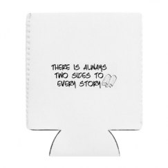 Regular 12 oz Can Cooler