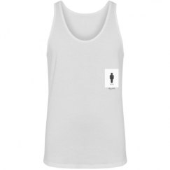 Unisex Jersey Tank Top