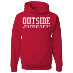 Unisex Basic Promo Hoodie