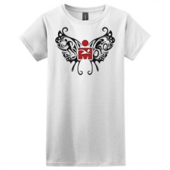 Ladies Basic Softstyle Tee