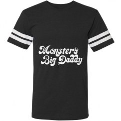 Unisex Vintage Sports Tee