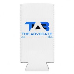 Slim 12 oz Can Cooler