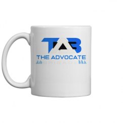 11oz Ceramic Coffee Mug