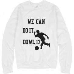 Unisex Basic Promo Crewneck Sweatshirt