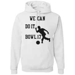 Unisex Basic Promo Hoodie