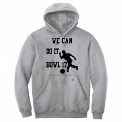 Unisex Carhartt Hooded Sweatshirt